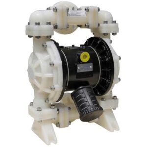 Мембранный пневматический насос Morak MK25PP-PP/ST/ST/PP Мембранный пневматический насос Morak MK25PP-PP/ST/ST/PP