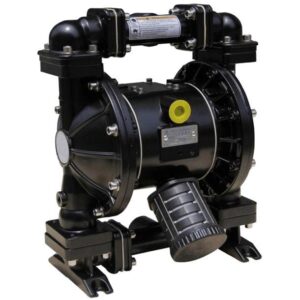 Мембранный пневматический насос Morak MK25AL-AL/ST/ST/ST Мембранный пневматический насос Morak MK25AL-AL/ST/ST/ST
