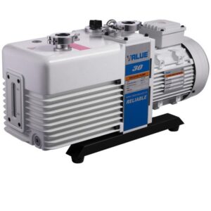 Двухступенчатый пластинчато-роторный вакуумный насос Value VRD-30_220 Двухступенчатый пластинчато-роторный вакуумный насос Value VRD-30_220