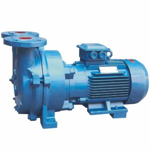 Моноблочный водокольцевой вакуумный насос SL Vacuum SKA-5131 (колесо чугун) Моноблочный водокольцевой вакуумный насос SL Vacuum SKA-5131 (колесо чугун)