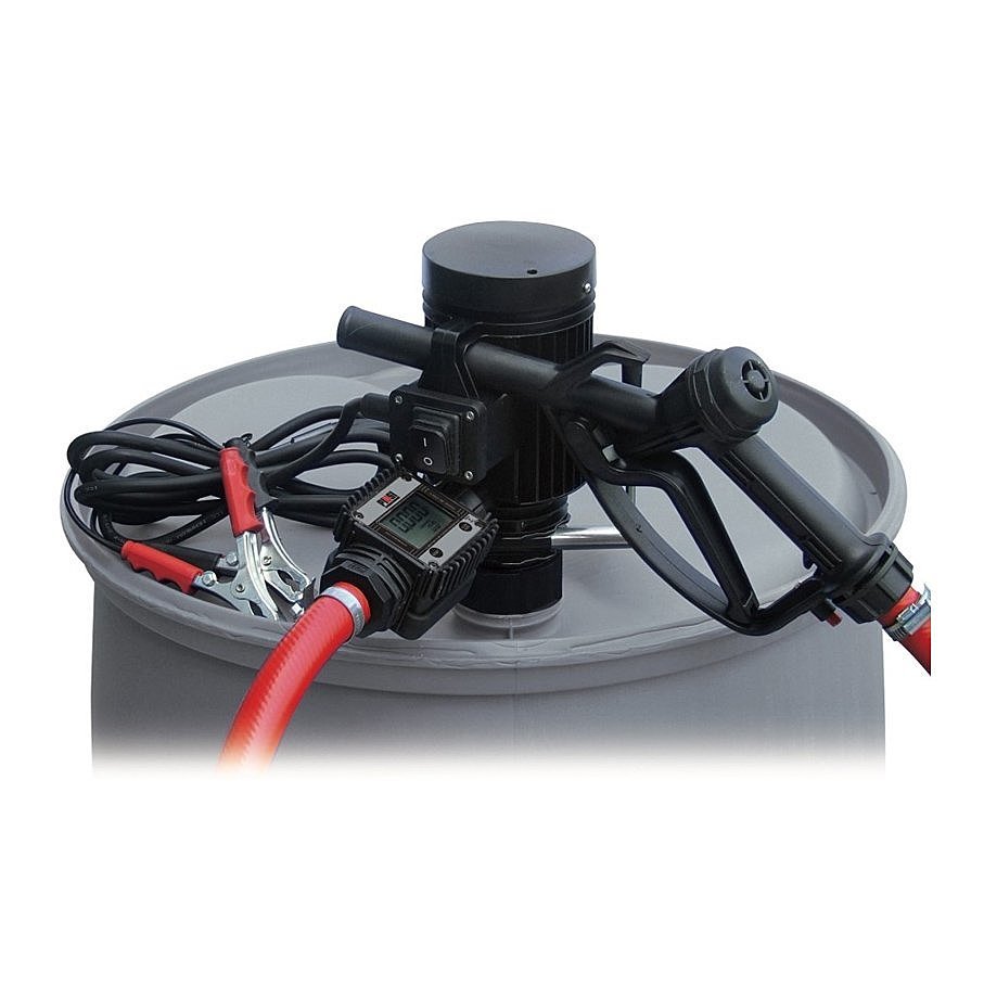 Топливораздаточный модуль Piusi Pico 12 M Топливораздаточный модуль Piusi Pico 12 M
