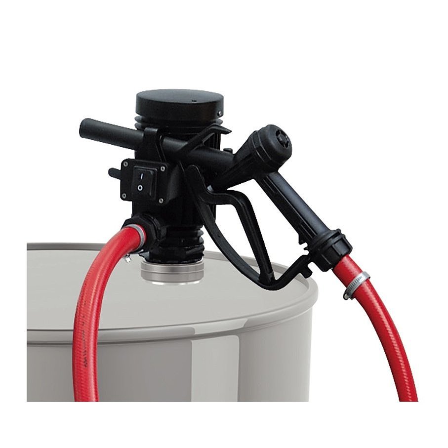 Топливораздаточный модуль Piusi Pico 24 M Топливораздаточный модуль Piusi Pico 24 M