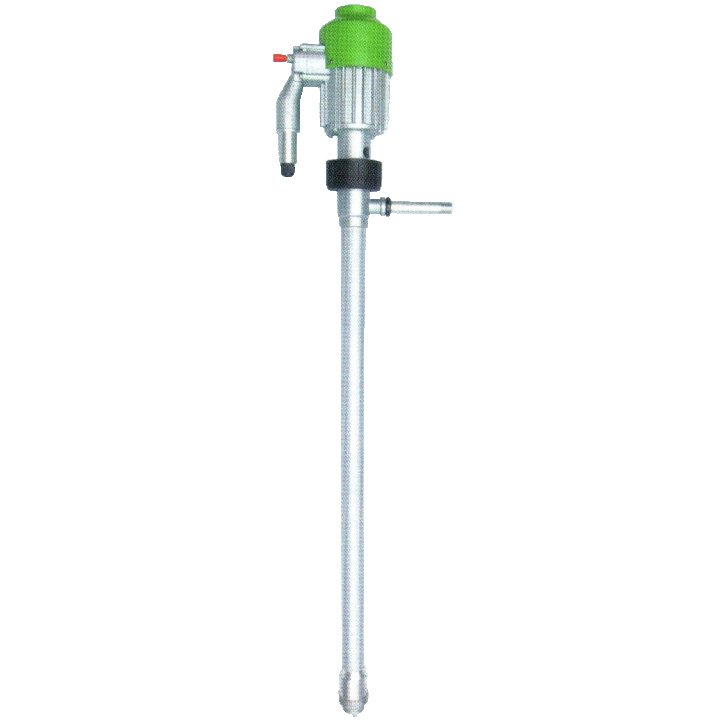 Бочковый насос ZY Technology BP50-Alu-Ex Бочковый насос ZY Technology BP50-Alu-Ex