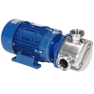 Импеллерный насос Ortasinox GP 80 KK-TF-040-8