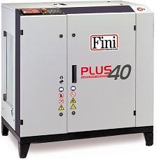 Винтовой компрессор Fini CUBE SD 7 Винтовой компрессор Fini CUBE SD 7