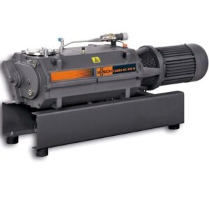 Винтовой вакуумный насос Busch NC 0100 B Винтовой вакуумный насос Busch NC 0100 B