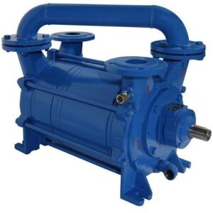 Двухступенчатый водокольцевой вакуумный насос Ангара GVP 230/220 Двухступенчатый водокольцевой вакуумный насос Ангара GVP 230/220