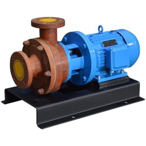 Химический насос ZY Technology S40x32-32 Химический насос ZY Technology S40x32-32